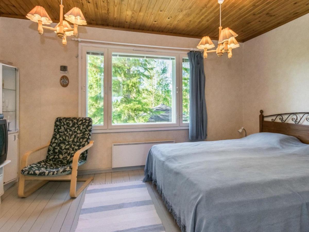 Holiday Home Tarvas Tarvaspohja Dış mekan fotoğraf