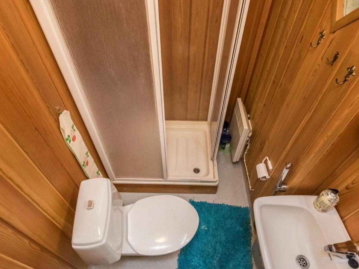 Holiday Home Tarvas Tarvaspohja Dış mekan fotoğraf