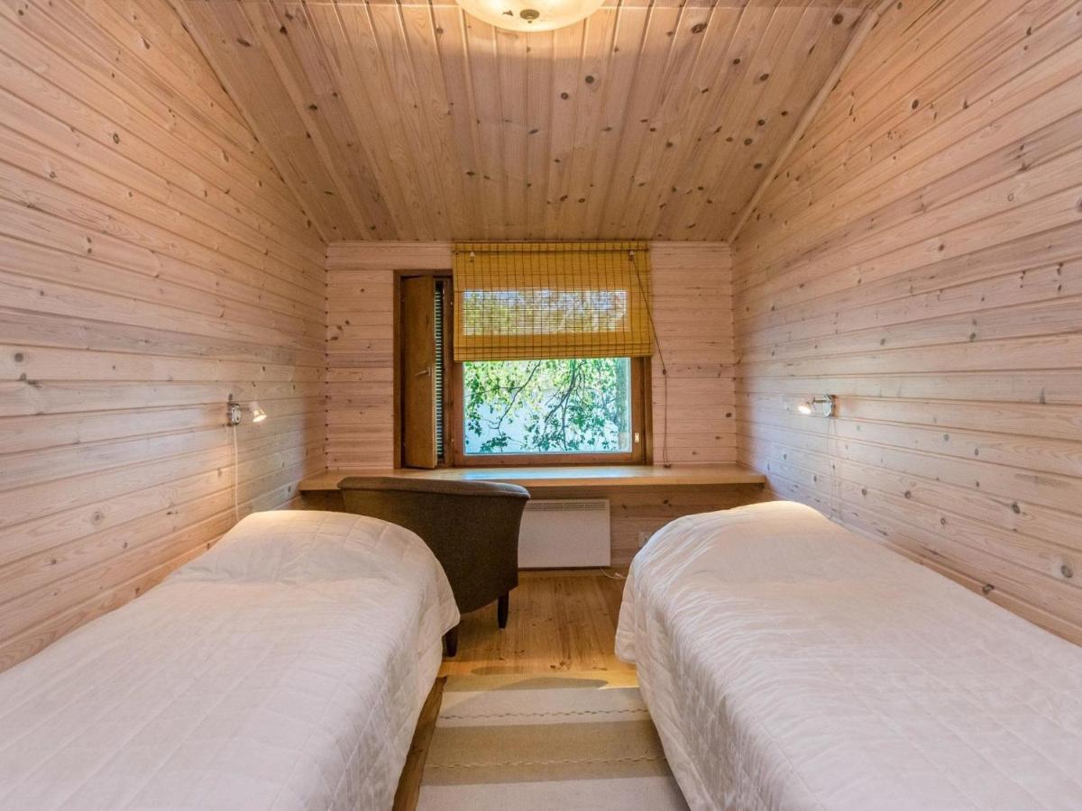 Holiday Home Tarvas Tarvaspohja Dış mekan fotoğraf