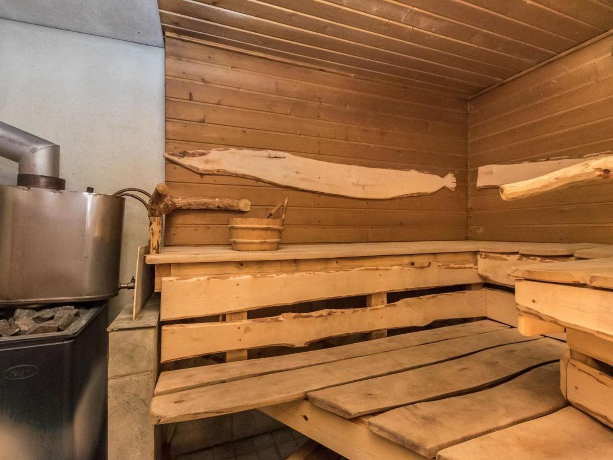Holiday Home Tarvas Tarvaspohja Dış mekan fotoğraf