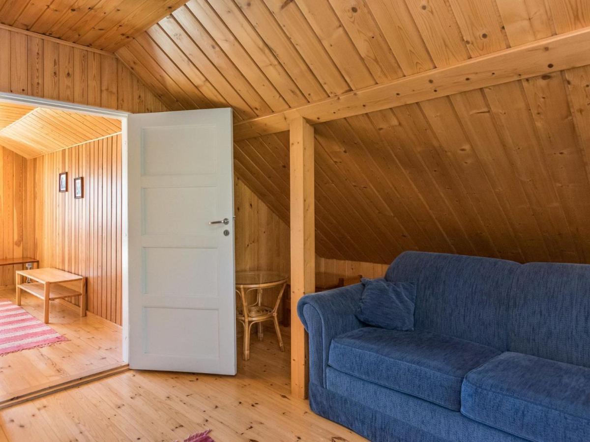 Holiday Home Tarvas Tarvaspohja Dış mekan fotoğraf