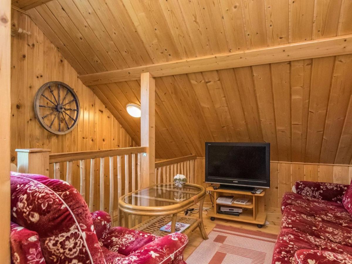 Holiday Home Tarvas Tarvaspohja Dış mekan fotoğraf