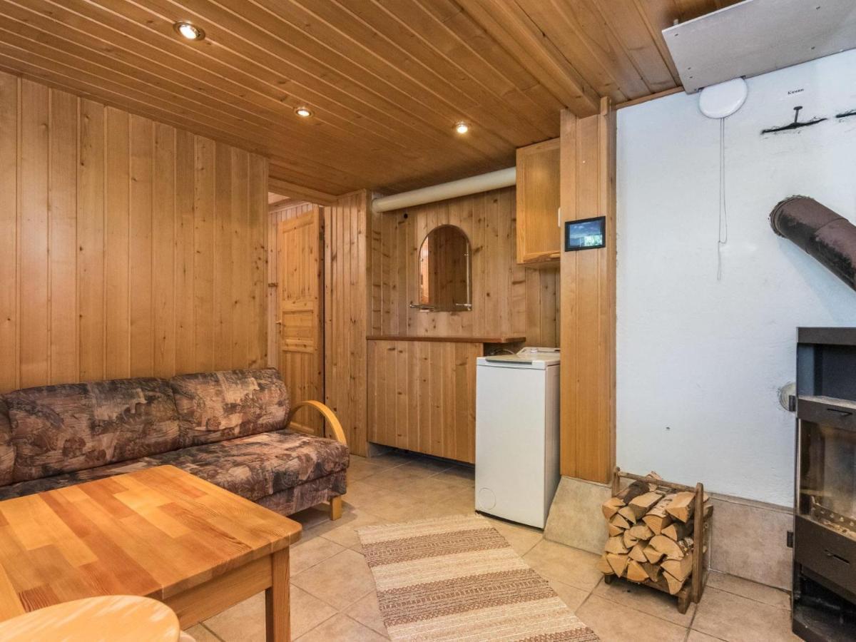 Holiday Home Tarvas Tarvaspohja Dış mekan fotoğraf