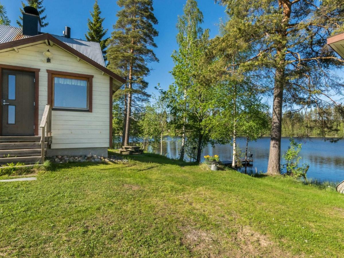 Holiday Home Tarvas Tarvaspohja Dış mekan fotoğraf